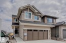 2831 191 Street, Edmonton, AB  - Outdoor With Facade 