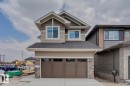 2831 191 Street, Edmonton, AB  - Outdoor With Facade 