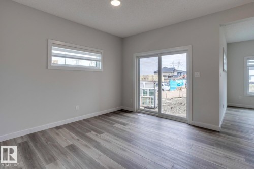 2831 191 Street, Edmonton, AB - Indoor Photo Showing Other Room