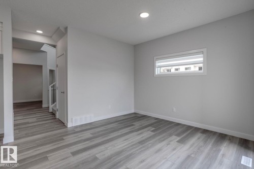 2831 191 Street, Edmonton, AB - Indoor Photo Showing Other Room