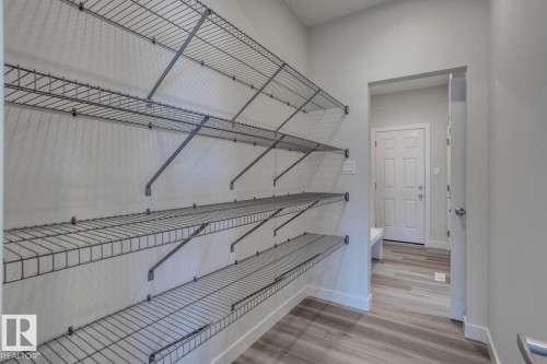 2831 191 Street, Edmonton, AB - Indoor