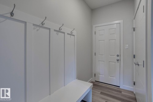 2831 191 Street, Edmonton, AB - Indoor Photo Showing Other Room