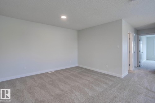 2831 191 Street, Edmonton, AB - Indoor Photo Showing Other Room