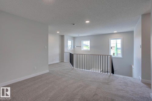 2831 191 Street, Edmonton, AB - Indoor Photo Showing Other Room