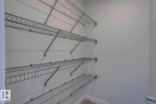 2831 191 Street, Edmonton, AB - Indoor With Storage