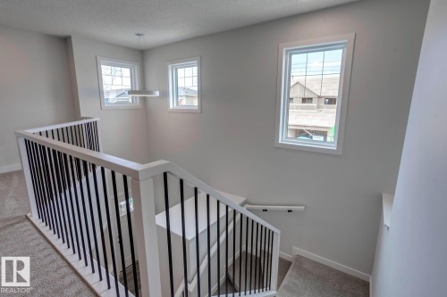 2831 191 Street, Edmonton, AB - Indoor Photo Showing Other Room