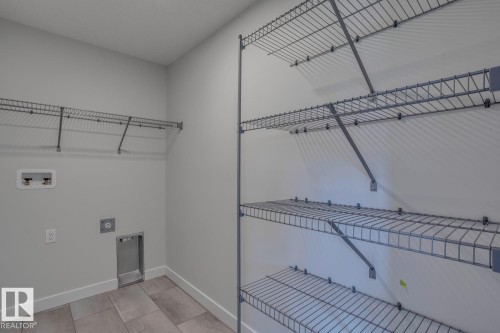 2831 191 Street, Edmonton, AB - Indoor With Storage