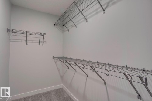 2831 191 Street, Edmonton, AB - Indoor With Storage