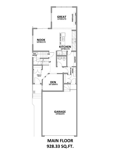 2831 191 Street, Edmonton, AB - Other