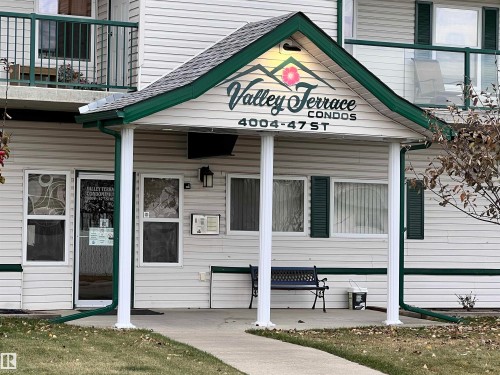 #406 4004 - 47 st.  Drayton Valley, AB T7A 0A2