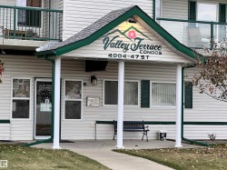 #406 4004 - 47 st.  Drayton Valley, AB T7A 0A2