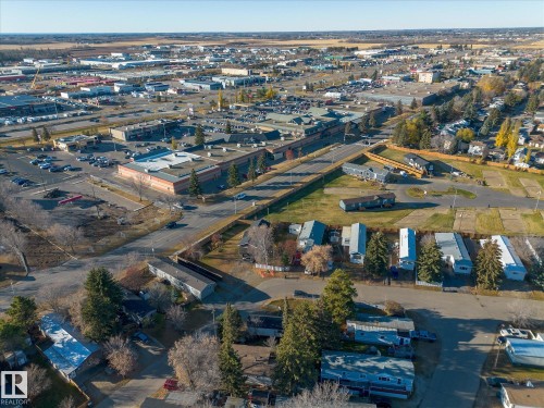 242 305 Calahoo Road, Spruce Grove, AB - Outdoor With View