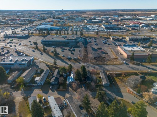 242 305 Calahoo Road, Spruce Grove, AB - Outdoor With View