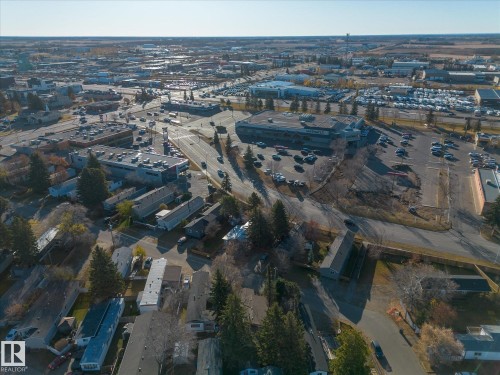 242 305 Calahoo Road, Spruce Grove, AB - Outdoor With View