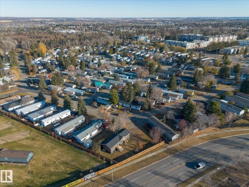 242 305 Calahoo Road, Spruce Grove, AB - Outdoor With View