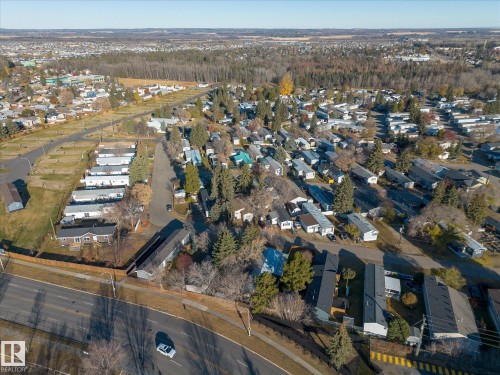 242 305 Calahoo Road, Spruce Grove, AB - Outdoor With View