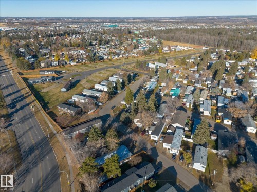 242 305 Calahoo Road, Spruce Grove, AB - Outdoor With View