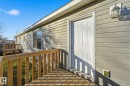 242 305 Calahoo Road, Spruce Grove, AB  - Outdoor With Exterior 