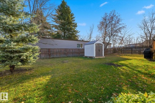 242 305 Calahoo Road, Spruce Grove, AB - Outdoor