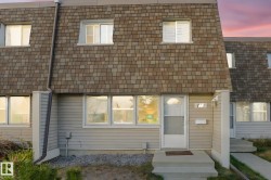 121 VILLAGE ON THE GREEN Green  Edmonton, AB T5A 1H2