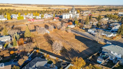 4921 48 Avenue, Gibbons, AB 