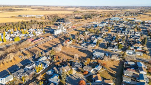 4921 48 Avenue, Gibbons, AB 