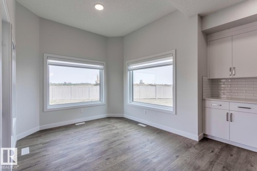 19011 20 Avenue, Edmonton, AB - Indoor Photo Showing Other Room