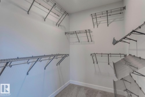 19011 20 Avenue, Edmonton, AB - Indoor With Storage