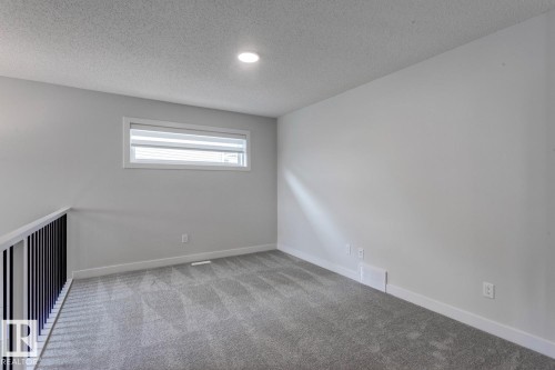 19011 20 Avenue, Edmonton, AB - Indoor Photo Showing Other Room