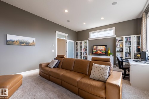 75 Nadine Way, St. Albert, AB - Indoor