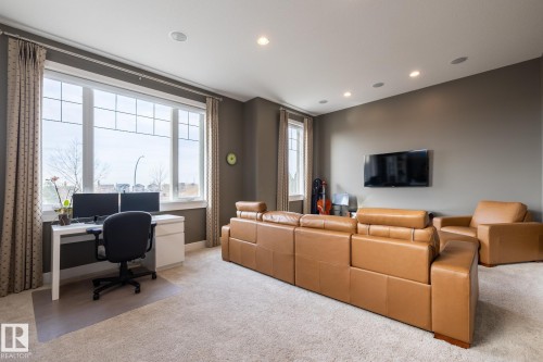 75 Nadine Way, St. Albert, AB - Indoor