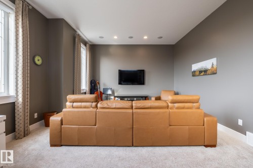 75 Nadine Way, St. Albert, AB - Indoor