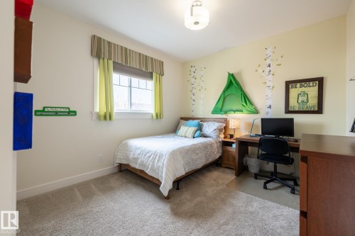 75 Nadine Way, St. Albert, AB - Indoor