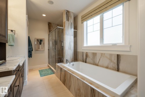 75 Nadine Way, St. Albert, AB - Indoor Photo Showing Bathroom