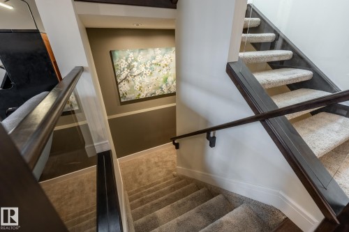 75 Nadine Way, St. Albert, AB - Indoor Photo Showing Other Room