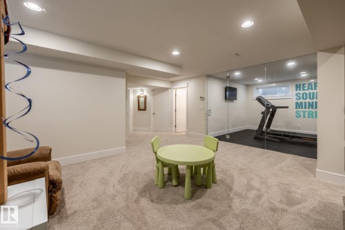 75 Nadine Way, St. Albert, AB - Indoor