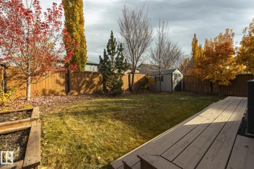 75 Nadine Way, St. Albert, AB - Outdoor