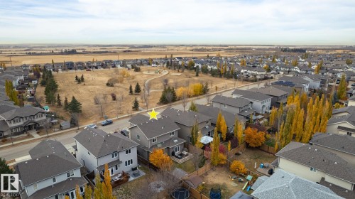 75 Nadine Way, St. Albert, AB - Outdoor With View