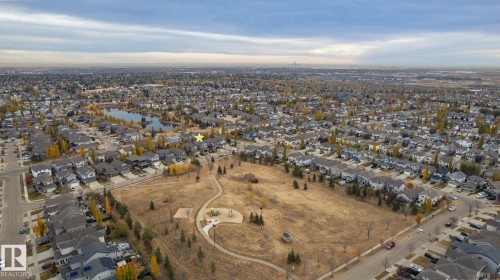 75 Nadine Way, St. Albert, AB - Outdoor With View
