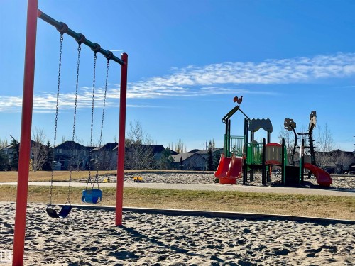 75 Nadine Way, St. Albert, AB - Outdoor With View