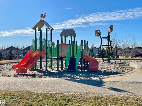 75 Nadine Way, St. Albert, AB - Outdoor With View