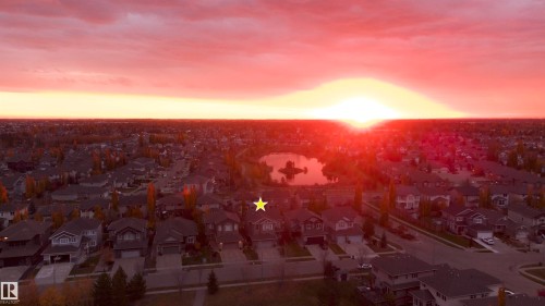 75 Nadine Way, St. Albert, AB - Outdoor With View