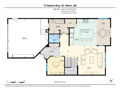 75 Nadine Way, St. Albert, AB - Other