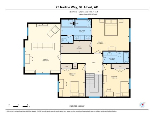 75 Nadine Way, St. Albert, AB - Other