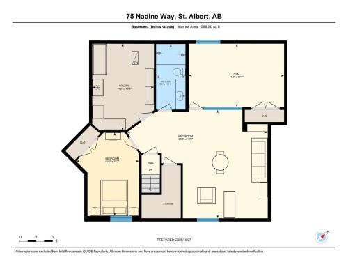 75 Nadine Way, St. Albert, AB - Other