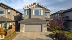 75 NADINE Way  St. Albert, AB T8N 1C6