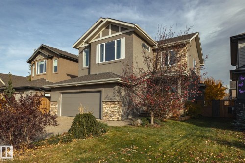 75 Nadine Way, St. Albert, AB - Outdoor