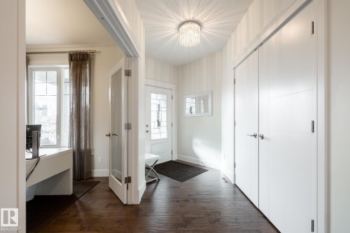 75 Nadine Way, St. Albert, AB - Indoor Photo Showing Other Room