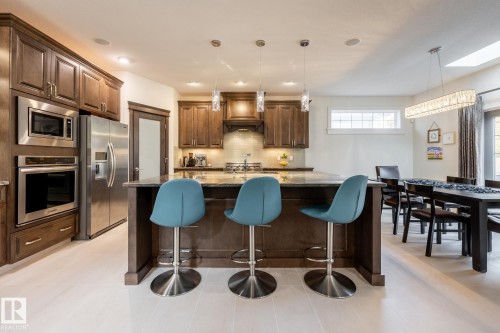 75 Nadine Way, St. Albert, AB - Indoor