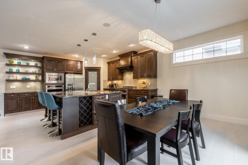 75 Nadine Way, St. Albert, AB - Indoor